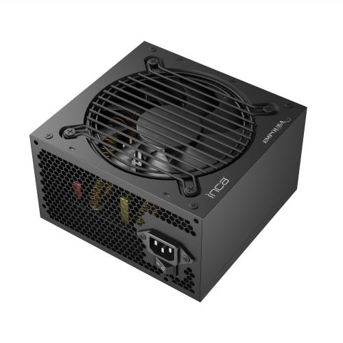 INCA IPS-1250XN EMPOUSA 1250W 80+PLATINUM FULL MODULAR 12cm Fanlı Power Supply
